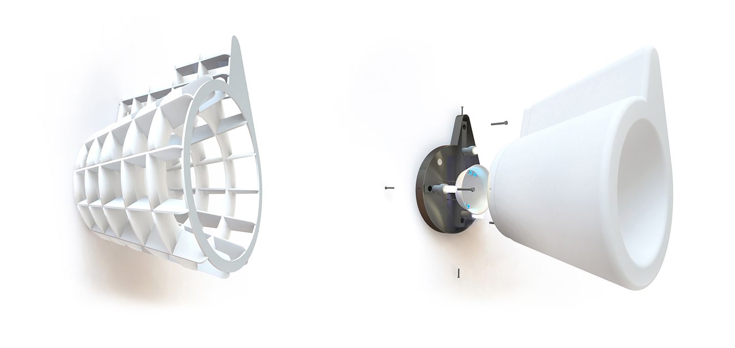 Signage Product Development