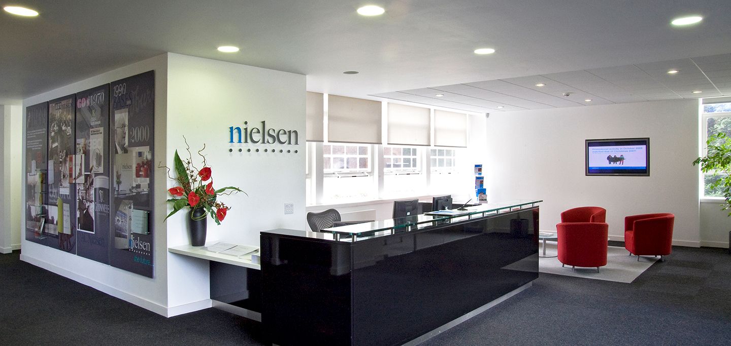 Lobby ID Nielsen 01