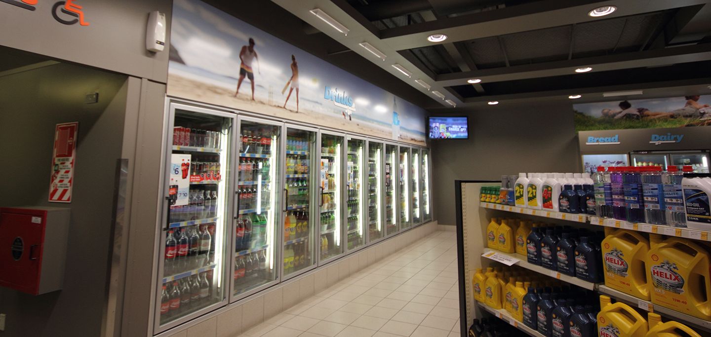 Interior Shop Z Energy 01