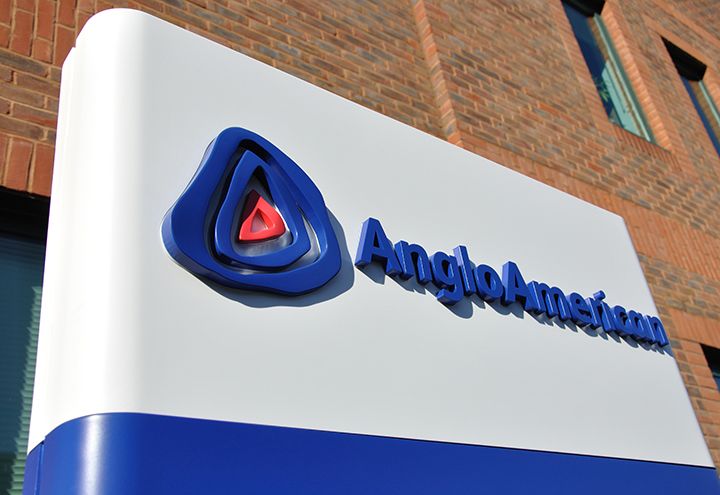 Prototype Sign AngloAmerican