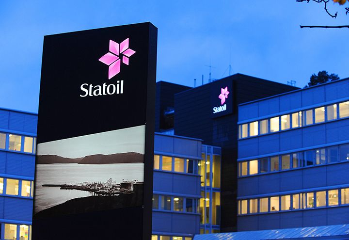 Signage Statoil 04