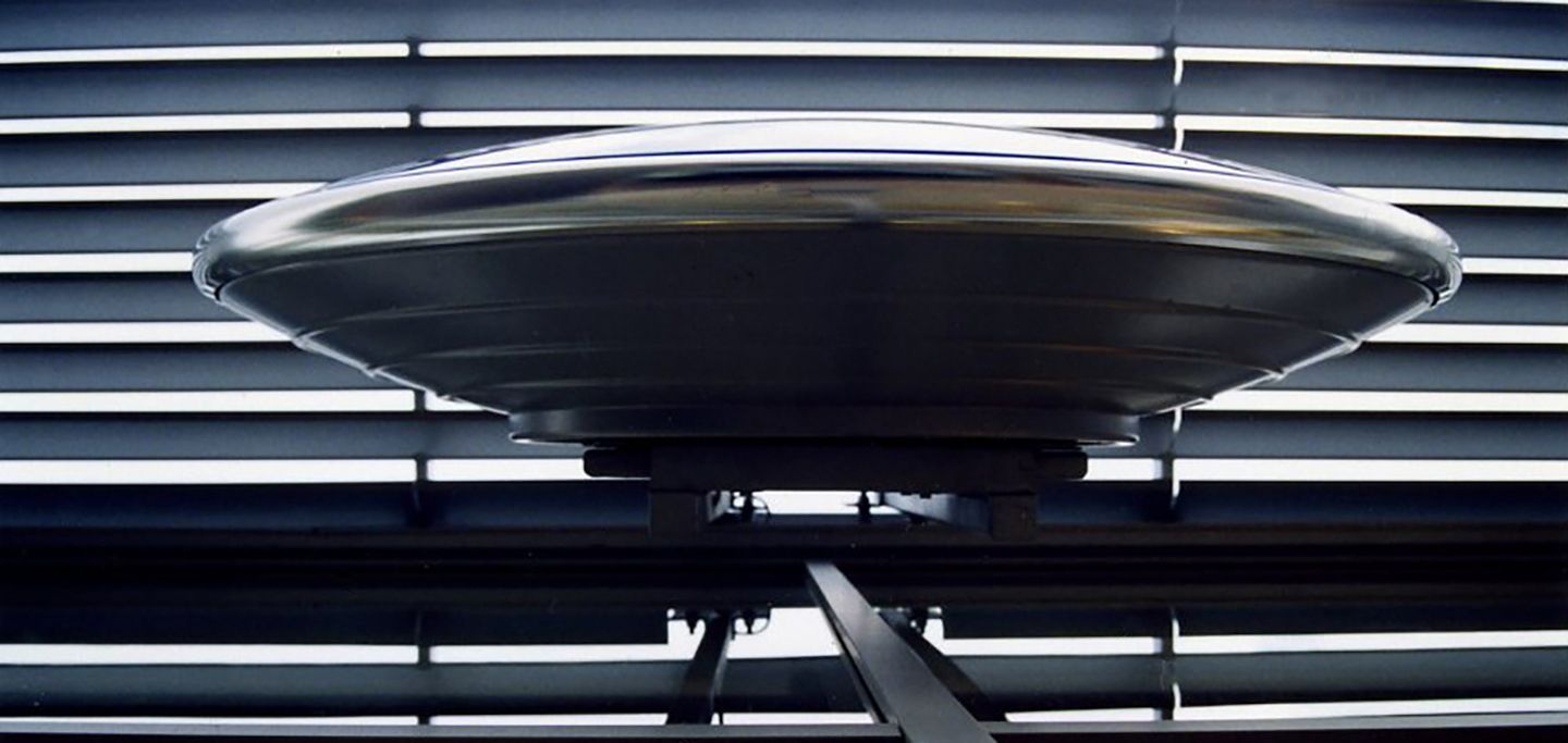 Fascia Detail VW 2 N