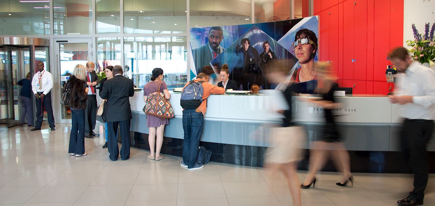 Environmental Branding BBC 03