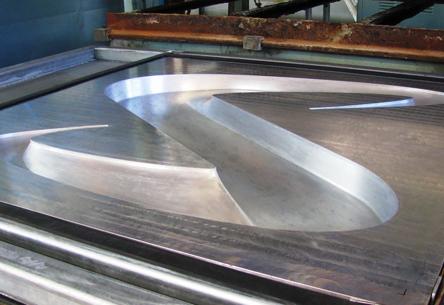 Manufacture Z Energy