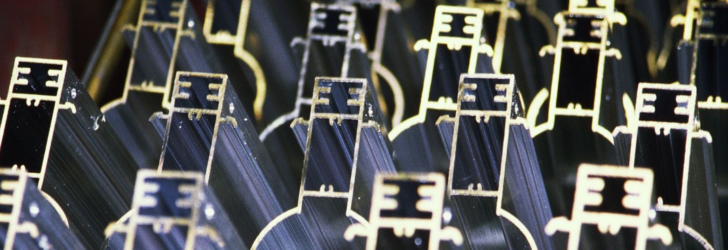 Signage Manufacturing Rexam