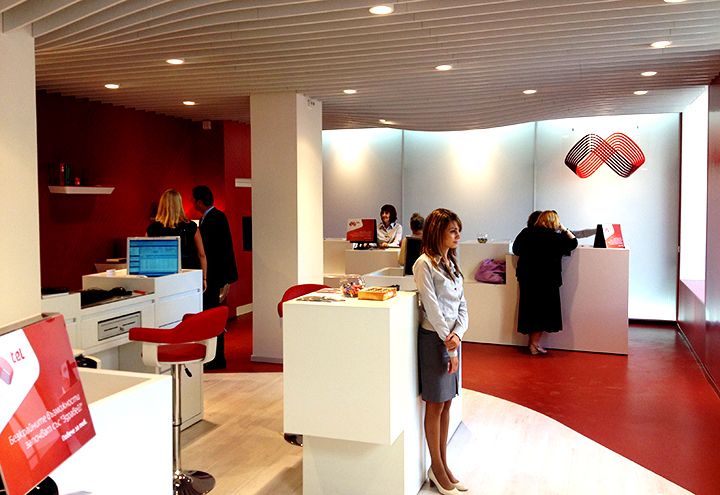 Shop Interior M tel 01 N