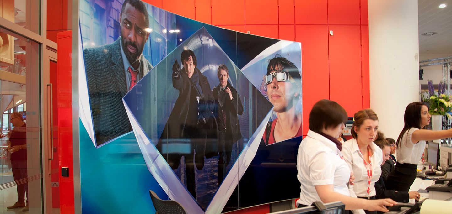 Environmental Branding BBC 05