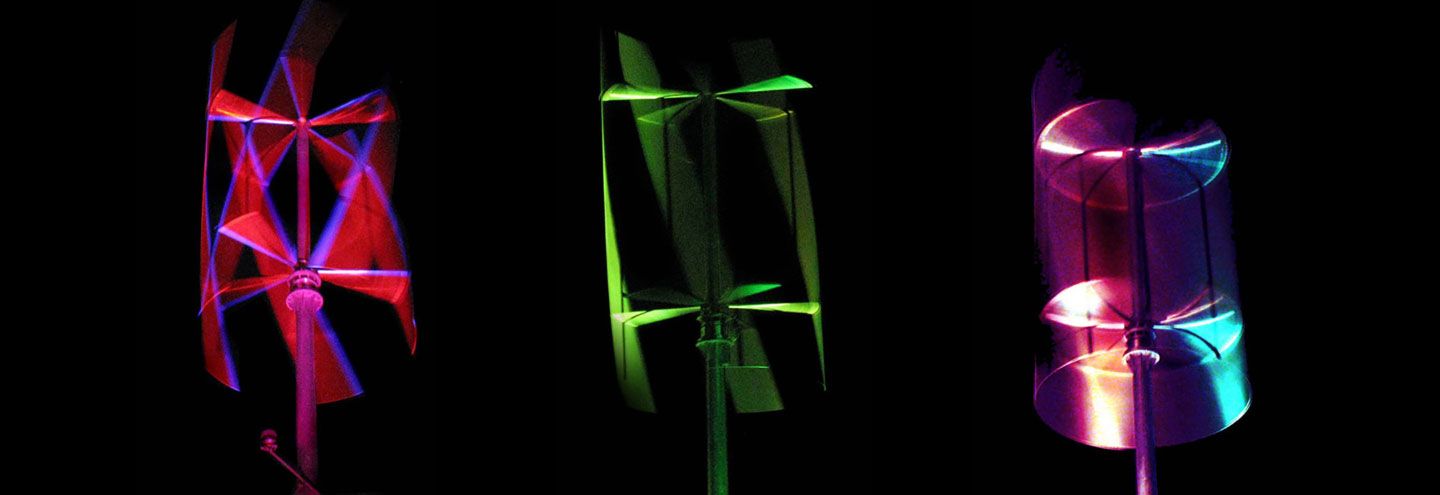 Brand Wind Turbines Statoil