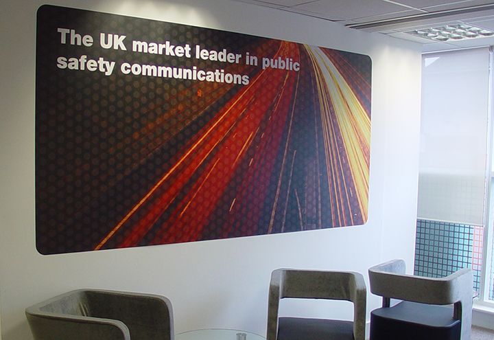 Branded Environment Airwave 06