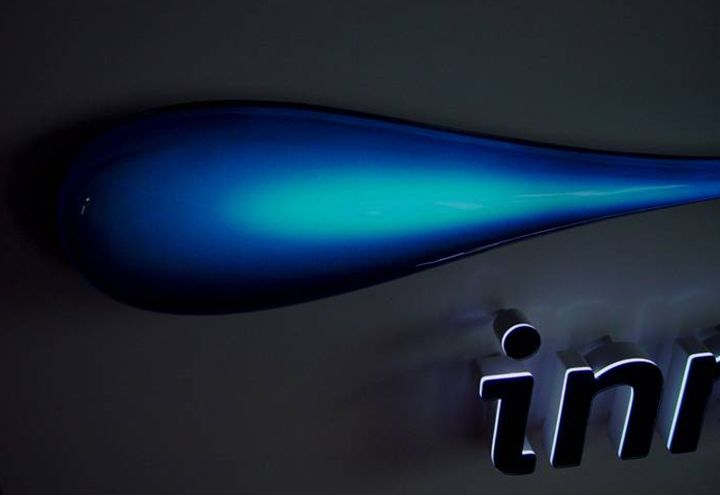 Signage Logo Detail Innovene 01