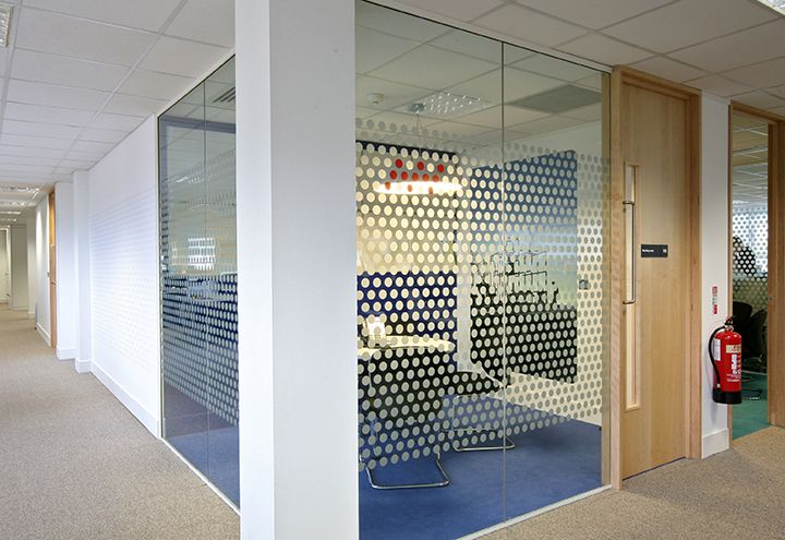 Window Vinyl Airwave 01