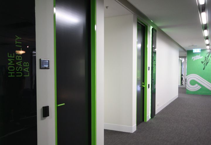 Brand Implementation Telstra 4