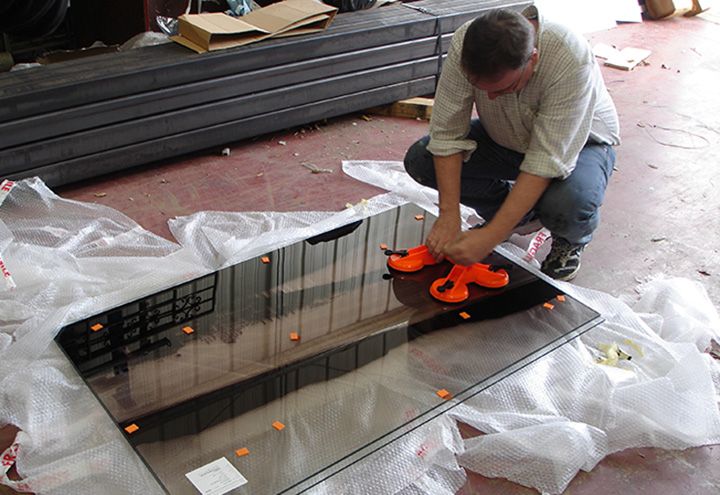 Signage Manufacture Statoil 03 N