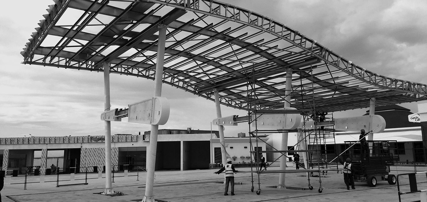 Construction Photo 1