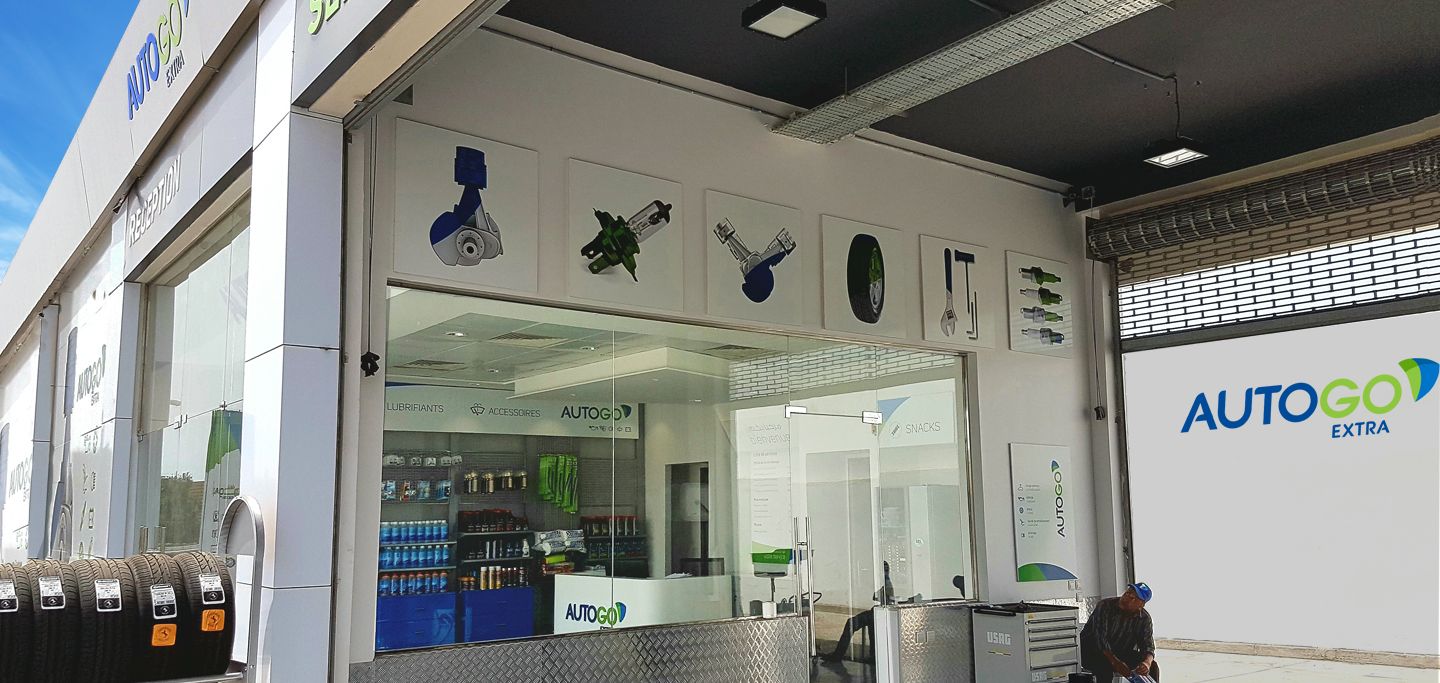 Multisite Brand Implementation Petrol Station Auto Go Shop Drive In Resized