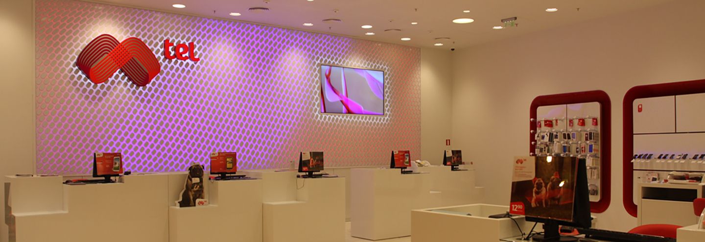 Shop Interior M tel 02 N