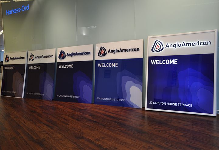 Prototype Signs AngloAmerican