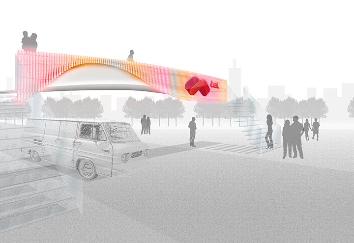 External sketch M tel 01