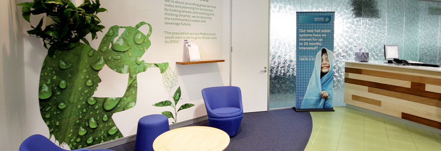 Environmental Graphics South East Mel Water 04