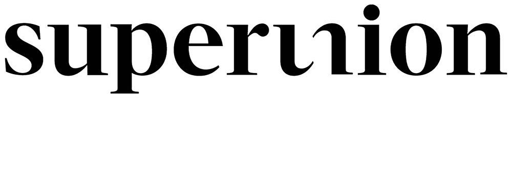 superunion logo