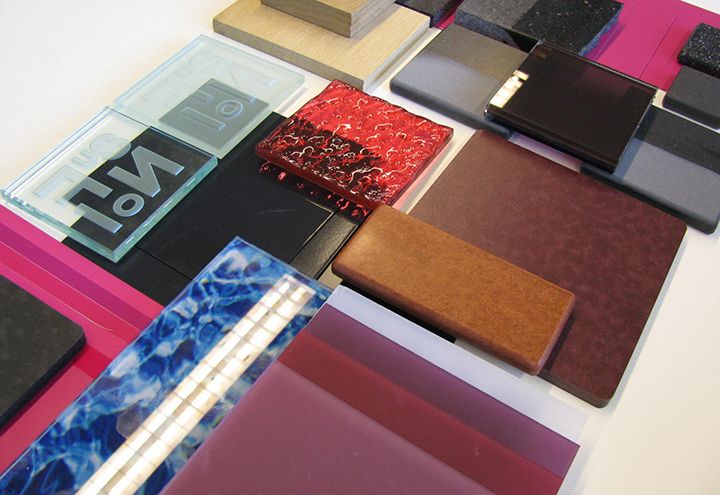 Signage Material Palette Statoil 02