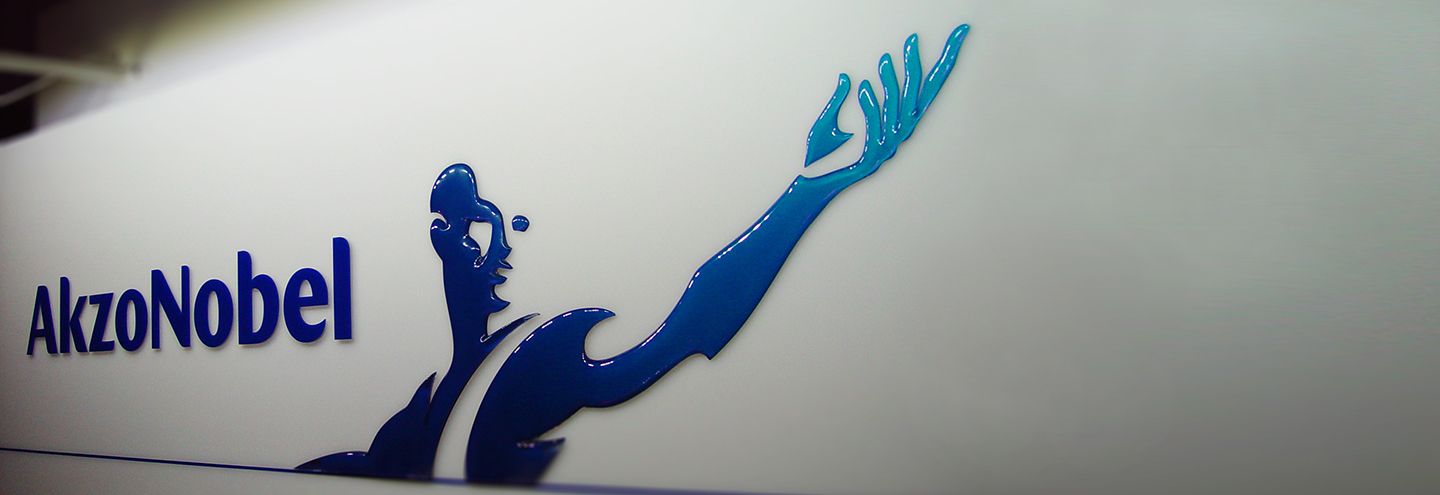 Prototype Sign AkzoNobel 01