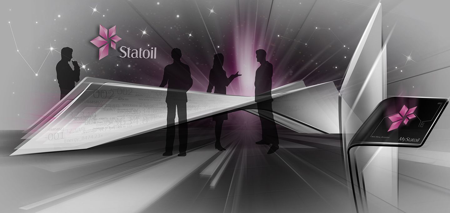 Conceptual sketch Statoil 03
