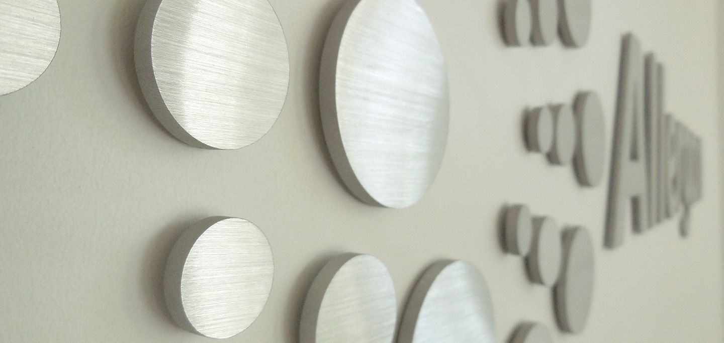 Signage Rebrand Allergan 3