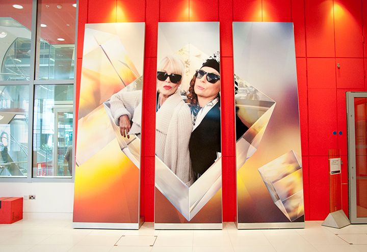 Environmental Branding BBC 07