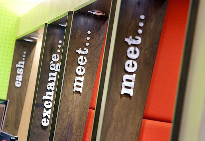 Internal graphics PCCU