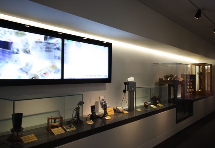 Brand Implementation Telstra 6