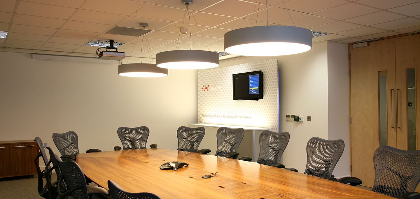 Branded Environment Airwave 01