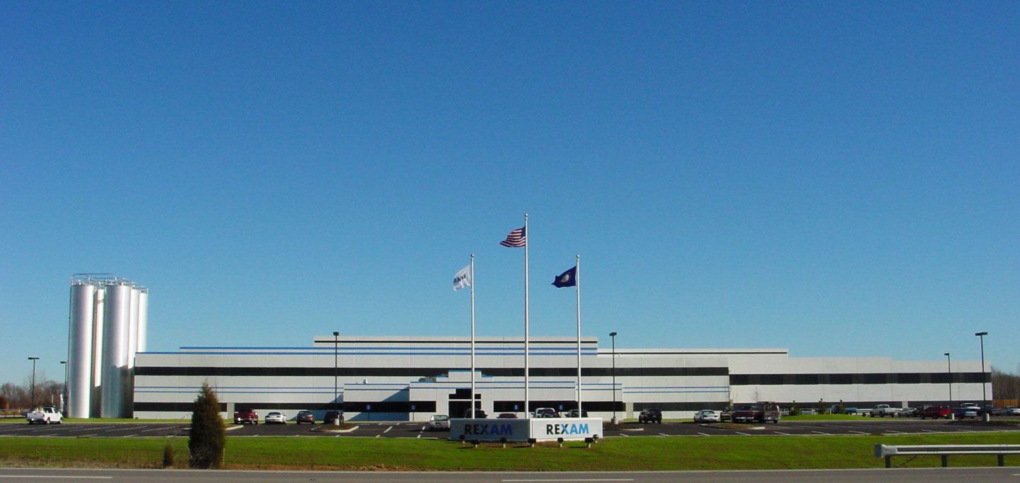 External branding Rexam 03