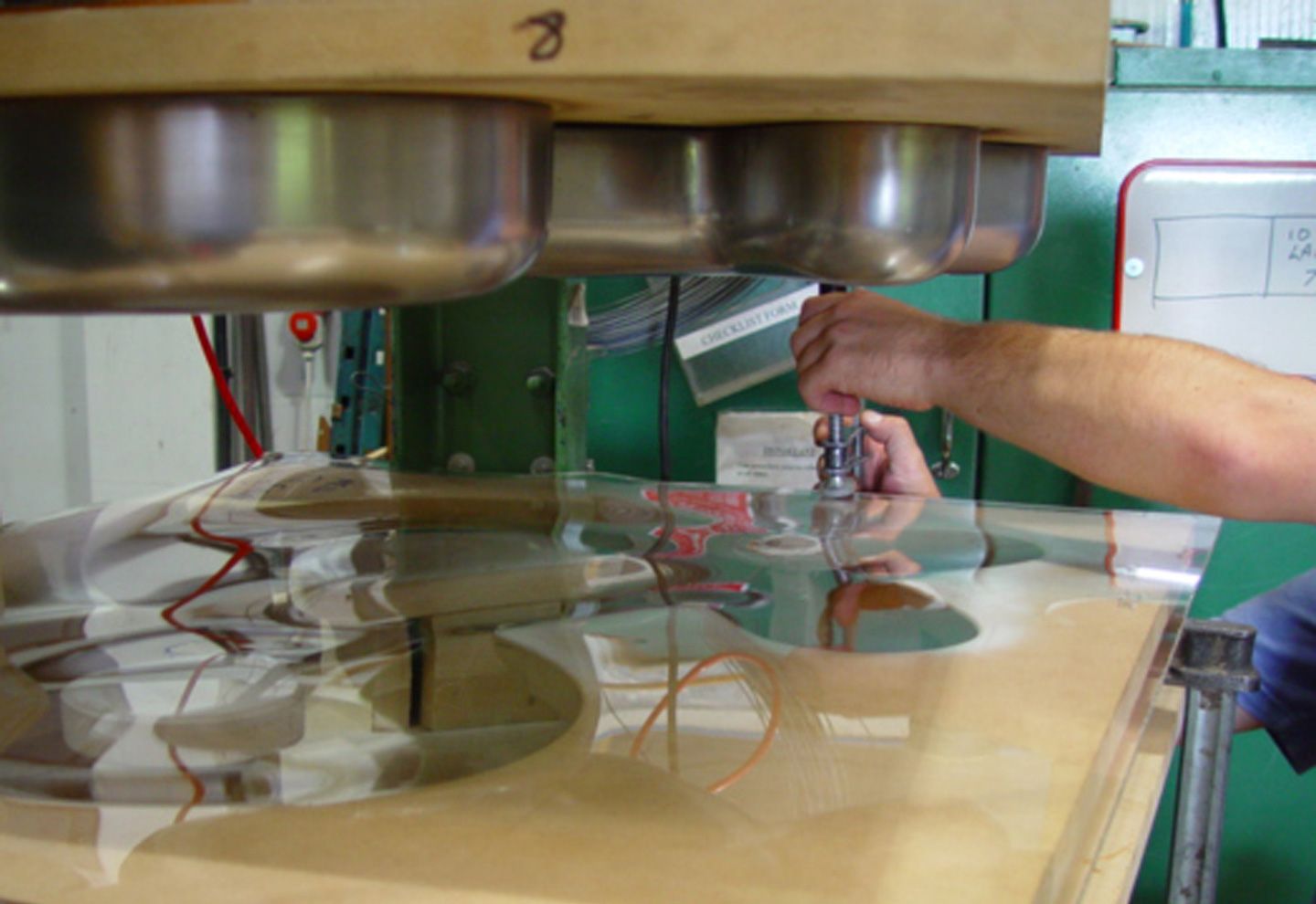 Sign Manufacturing Smith Nephew 4