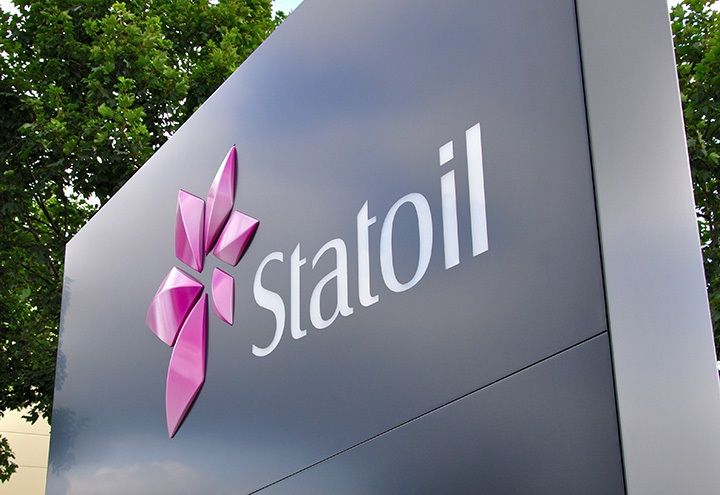 Signage Statoil 02 N