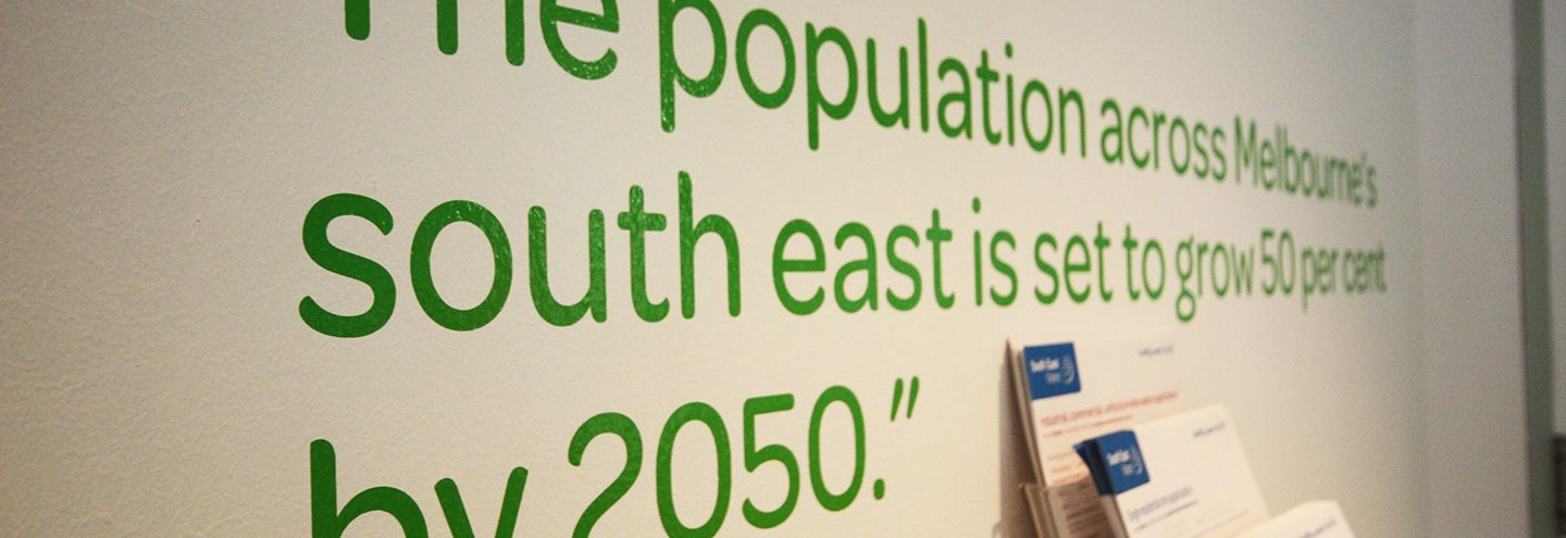 Environmental Graphics South East Mel Water 03